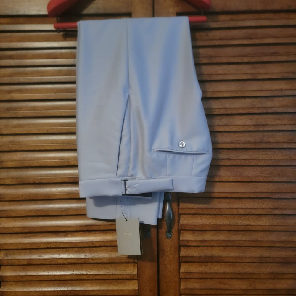 TOM FORD Men’s Dress Pants NEW in size IT48/US32  Retail $1650